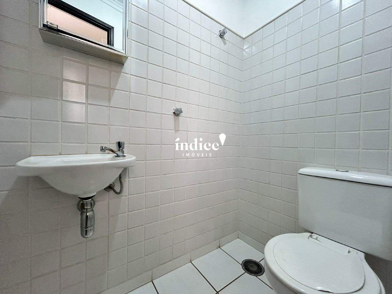 Apartamento para à venda no Jardim Santa Ângela na cidade de Ribeirão Preto: 