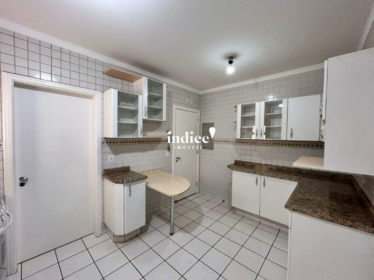 Apartamento para à venda no Jardim Santa Ângela na cidade de Ribeirão Preto: 