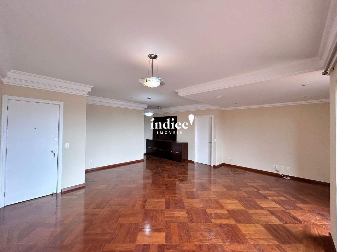 Apartamento para à venda no Jardim Santa Ângela na cidade de Ribeirão Preto: 
