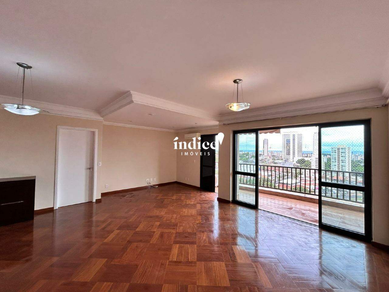 Apartamento para à venda no Jardim Santa Ângela na cidade de Ribeirão Preto: 