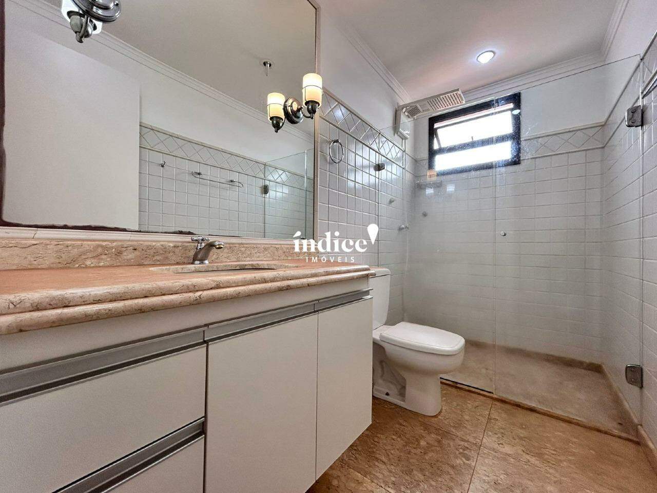 Apartamento para à venda no Jardim Santa Ângela na cidade de Ribeirão Preto: 