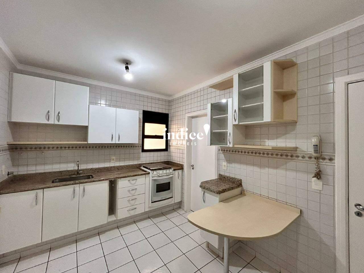 Apartamento para à venda no Jardim Santa Ângela na cidade de Ribeirão Preto: 