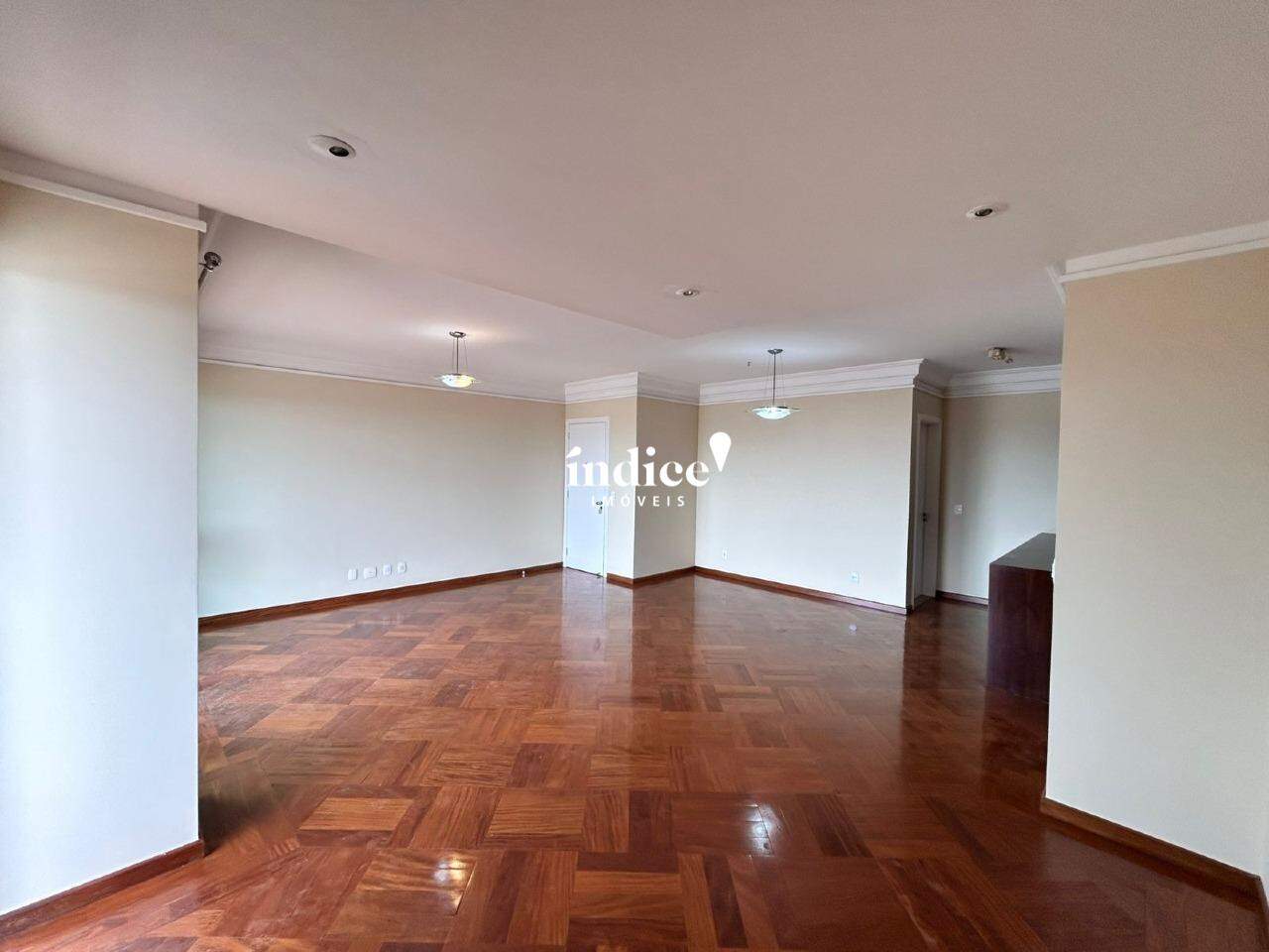 Apartamento para à venda no Jardim Santa Ângela na cidade de Ribeirão Preto: 