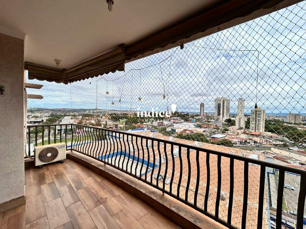 Apartamento para à venda no Jardim Santa Ângela na cidade de Ribeirão Preto: 