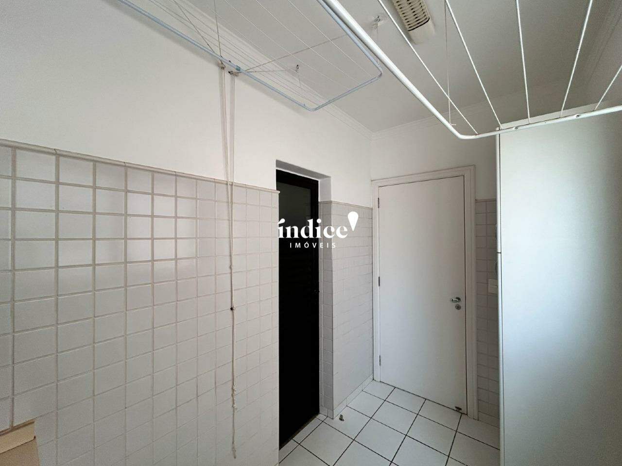 Apartamento para à venda no Jardim Santa Ângela na cidade de Ribeirão Preto: 