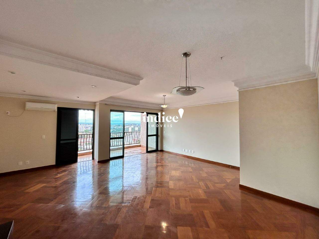 Apartamento para à venda no Jardim Santa Ângela na cidade de Ribeirão Preto: 
