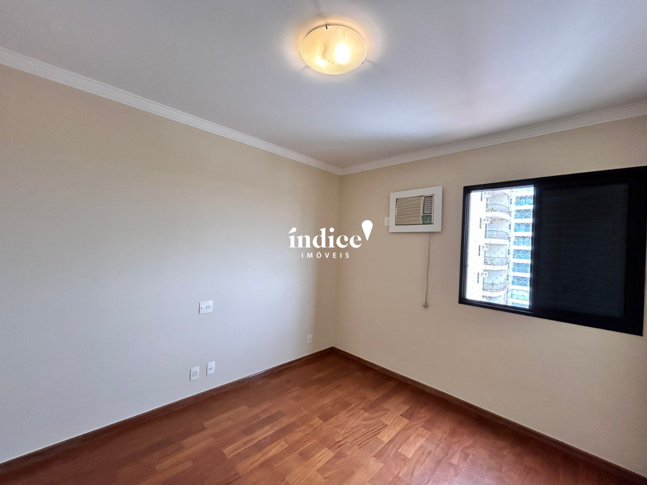Apartamento para à venda no Jardim Santa Ângela na cidade de Ribeirão Preto: 