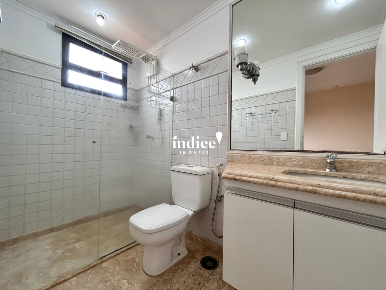 Apartamento para à venda no Jardim Santa Ângela na cidade de Ribeirão Preto: 