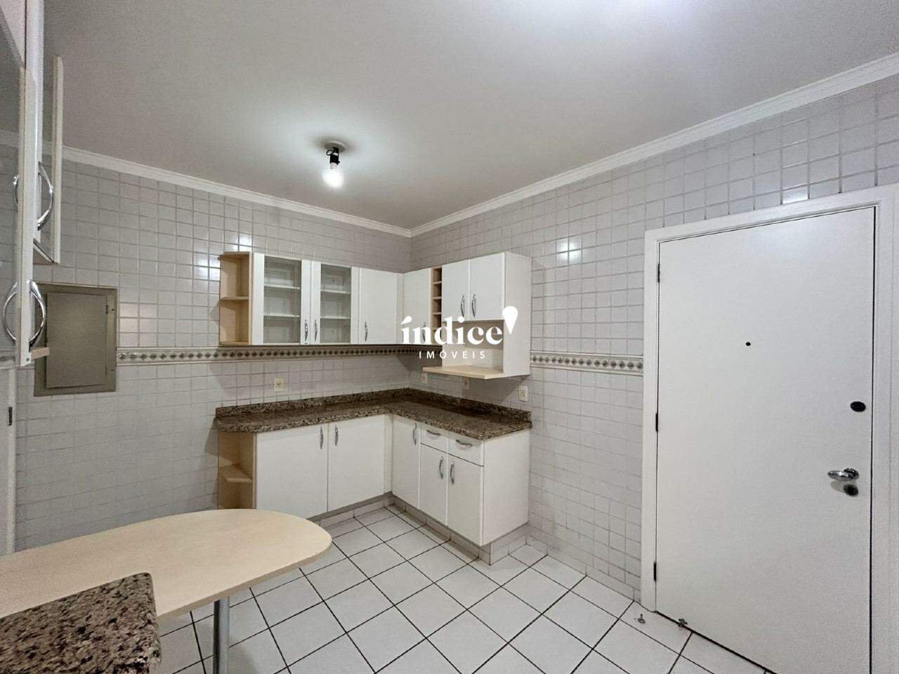 Apartamento para à venda no Jardim Santa Ângela na cidade de Ribeirão Preto: 