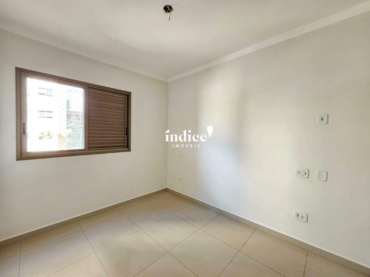 Apartamento para à venda no Jardim Botânico na cidade de Ribeirão Preto: 