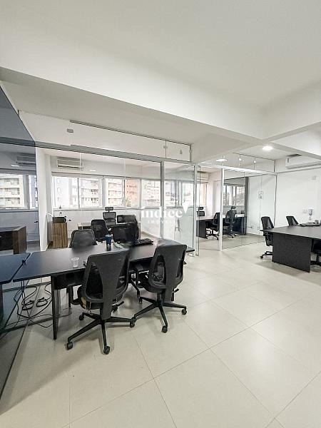 Sala Comercial para à venda no Jardim Botânico na cidade de Ribeirão Preto: 