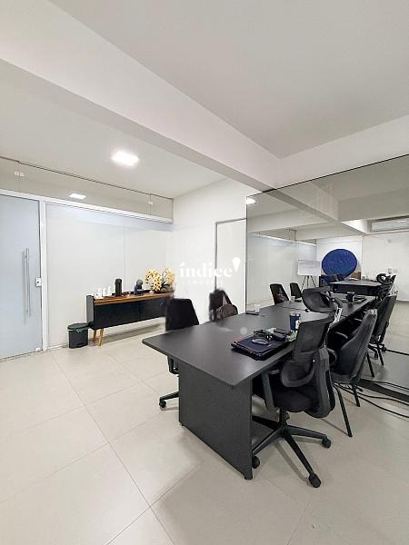 Sala Comercial para à venda no Jardim Botânico na cidade de Ribeirão Preto: 