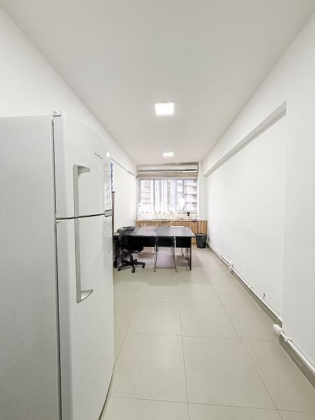 Sala Comercial para à venda no Jardim Botânico na cidade de Ribeirão Preto: 
