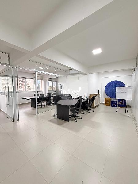 Sala Comercial para à venda no Jardim Botânico na cidade de Ribeirão Preto: 