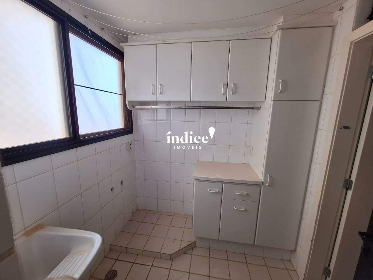 Apartamento para à venda no Jardim Paulista na cidade de Ribeirão Preto: 