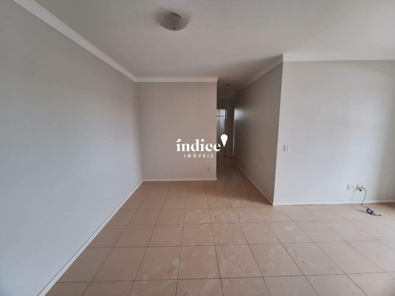 Apartamento para à venda no Jardim Paulista na cidade de Ribeirão Preto: 