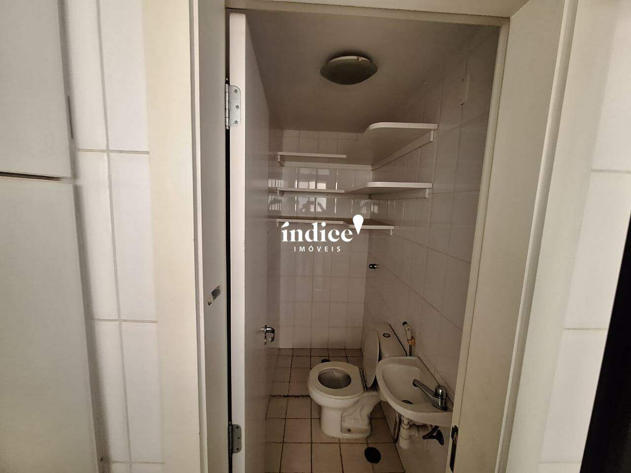 Apartamento para à venda no Jardim Paulista na cidade de Ribeirão Preto: 