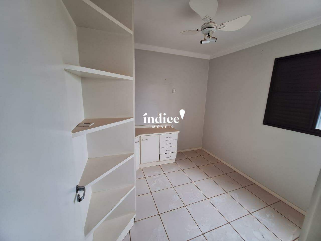 Apartamento para à venda no Jardim Paulista na cidade de Ribeirão Preto: 