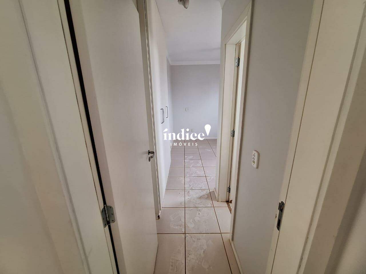 Apartamento para à venda no Jardim Paulista na cidade de Ribeirão Preto: 
