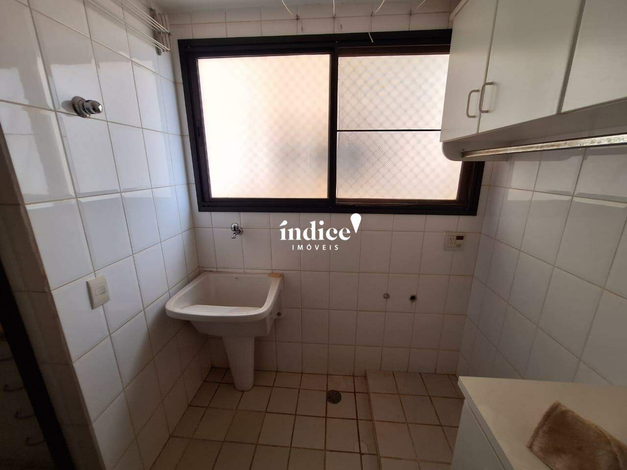 Apartamento para à venda no Jardim Paulista na cidade de Ribeirão Preto: 