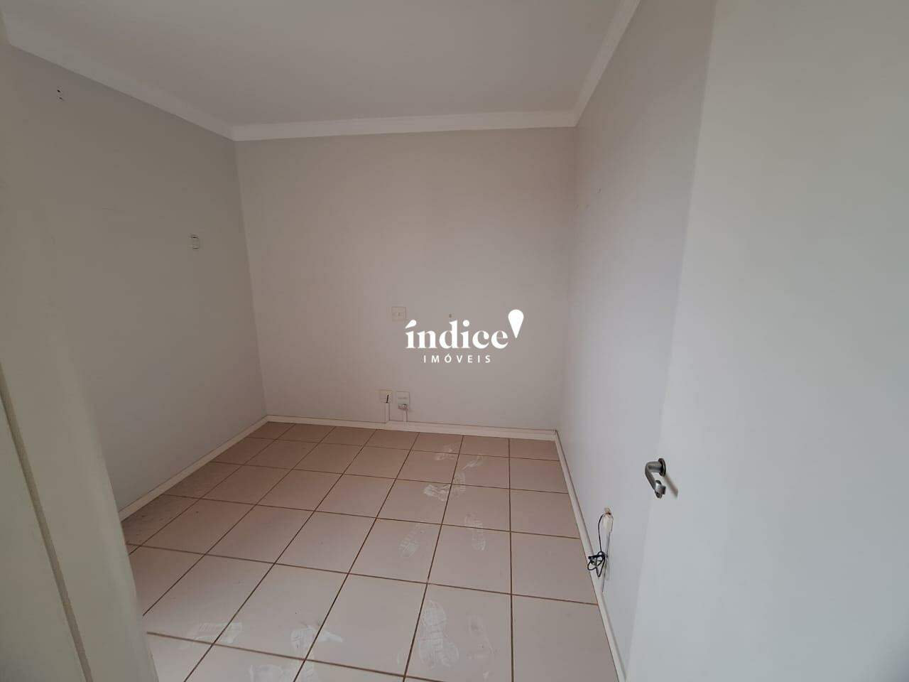 Apartamento para à venda no Jardim Paulista na cidade de Ribeirão Preto: 