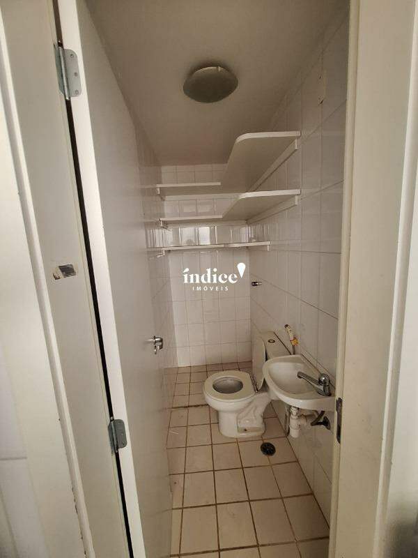 Apartamento para à venda no Jardim Paulista na cidade de Ribeirão Preto: 