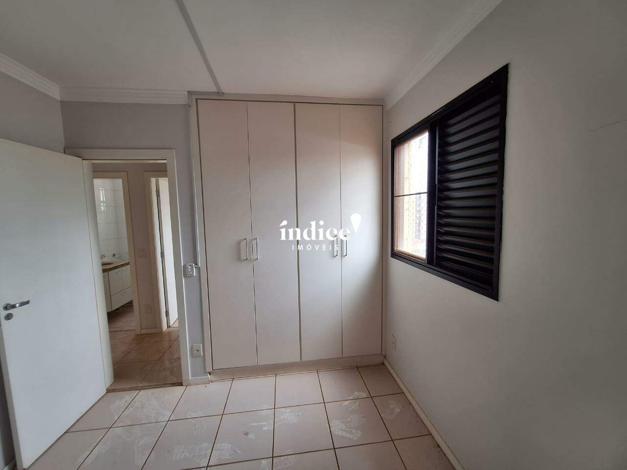 Apartamento para à venda no Jardim Paulista na cidade de Ribeirão Preto: 