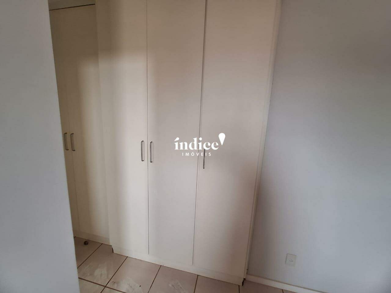 Apartamento para à venda no Jardim Paulista na cidade de Ribeirão Preto: 