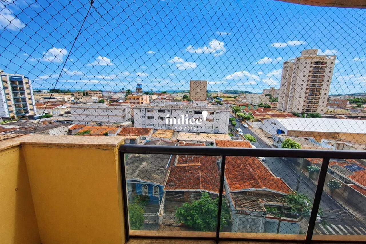 Apartamento para à venda no Jardim Paulista na cidade de Ribeirão Preto: 