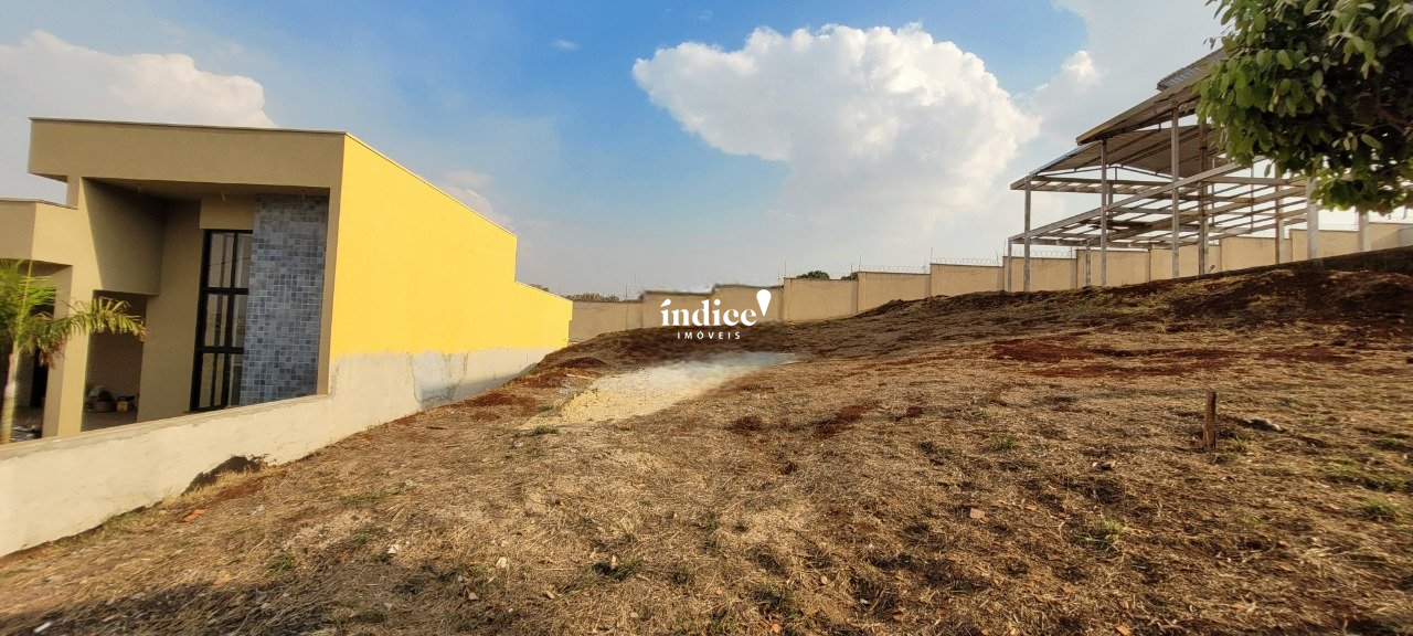 Terrenos Condomínio para à venda no Terras de San Pedro na cidade de Ribeirão Preto: 