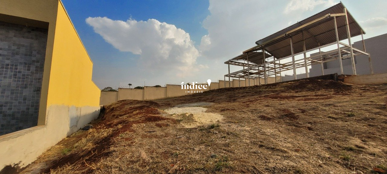 Terrenos Condomínio para à venda no Terras de San Pedro na cidade de Ribeirão Preto: 