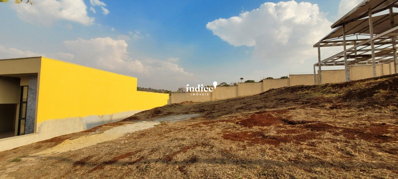 Terrenos Condomínio para à venda no Terras de San Pedro na cidade de Ribeirão Preto: 