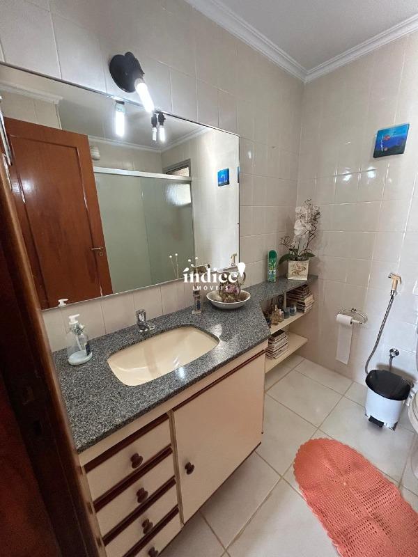 Apartamento para à venda no Jardim Paulistano na cidade de Ribeirão Preto: 