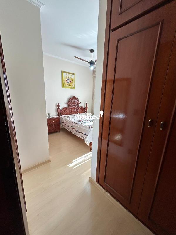 Apartamento para à venda no Jardim Paulistano na cidade de Ribeirão Preto: 
