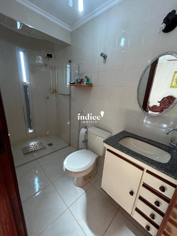 Apartamento para à venda no Jardim Paulistano na cidade de Ribeirão Preto: 