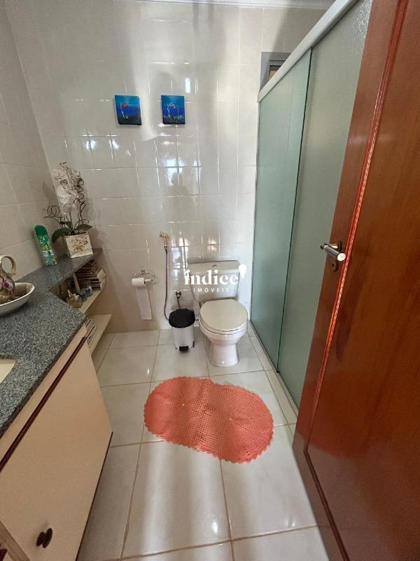 Apartamento para à venda no Jardim Paulistano na cidade de Ribeirão Preto: 