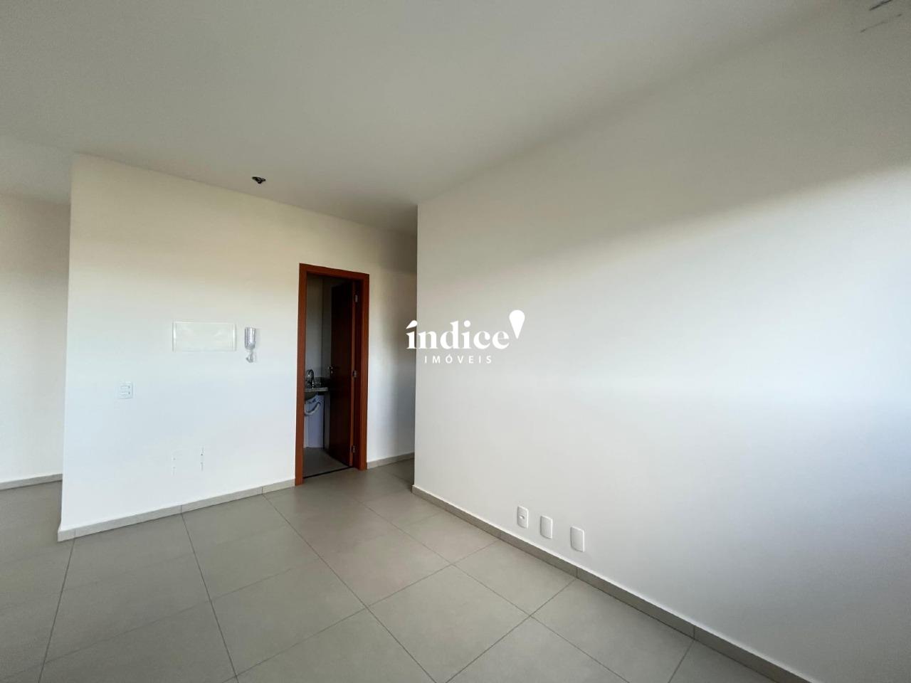 Apartamento para à venda no Quintas de São José na cidade de Ribeirão Preto: 