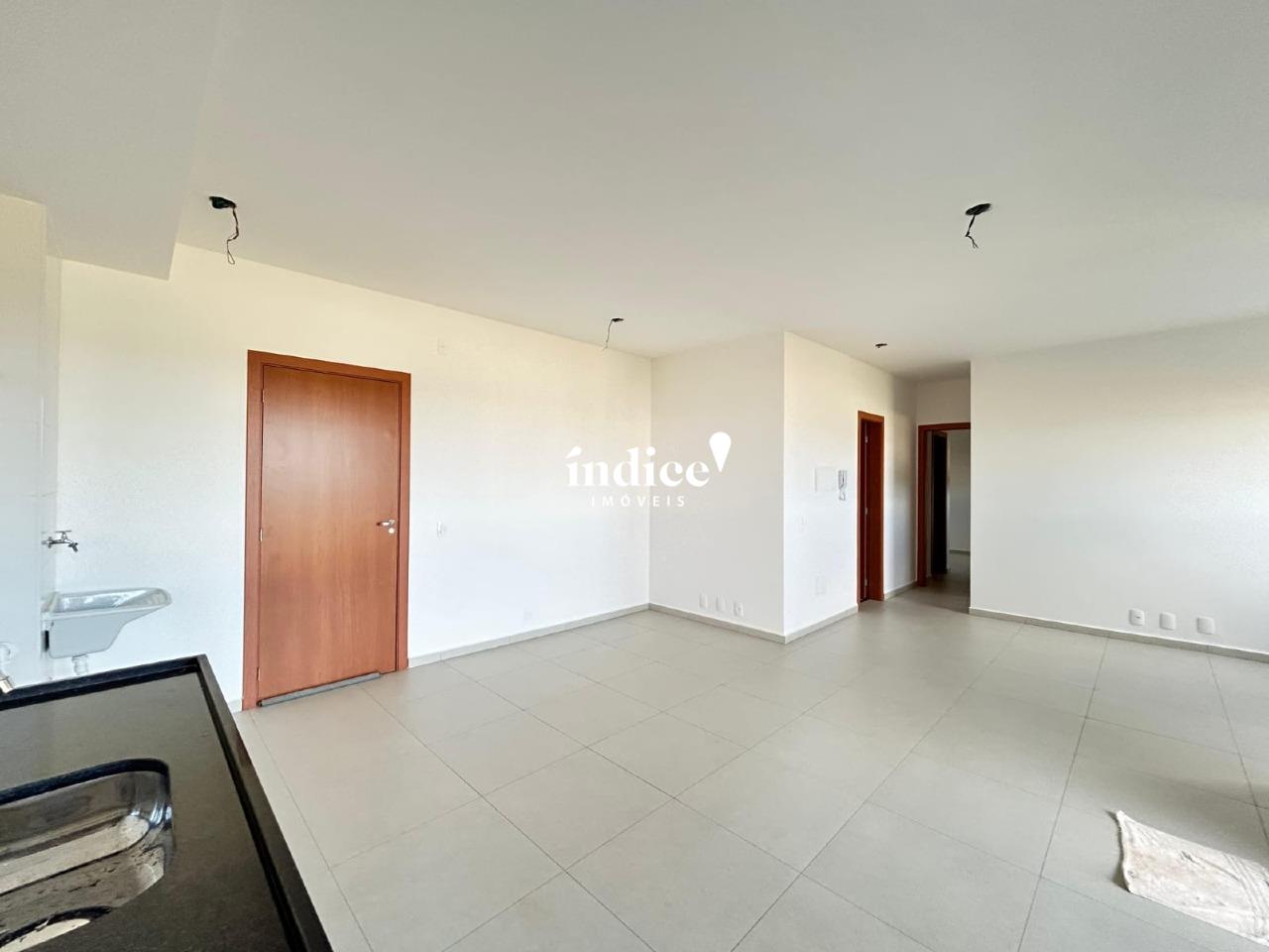 Apartamento para à venda no Quintas de São José na cidade de Ribeirão Preto: 