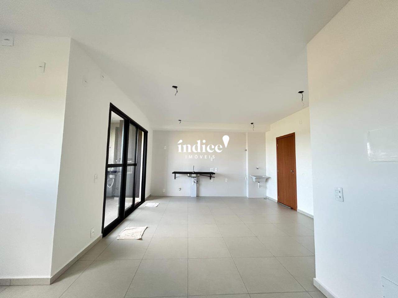 Apartamento para à venda no Quintas de São José na cidade de Ribeirão Preto: 