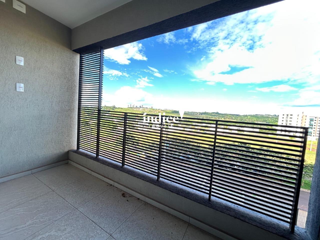 Apartamento para à venda no Quintas de São José na cidade de Ribeirão Preto: 