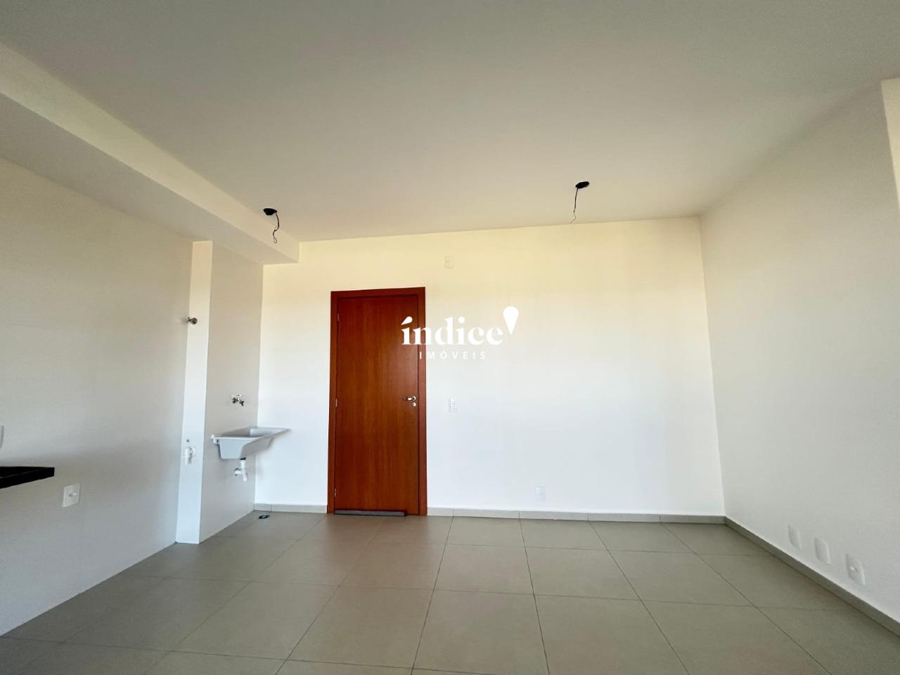 Apartamento para à venda no Quintas de São José na cidade de Ribeirão Preto: 