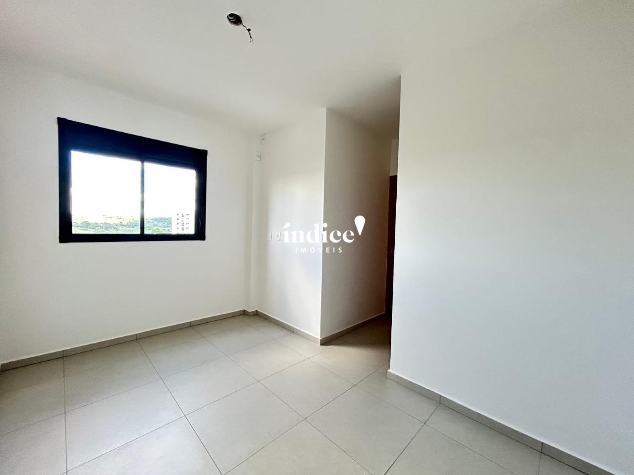 Apartamento para à venda no Quintas de São José na cidade de Ribeirão Preto: 