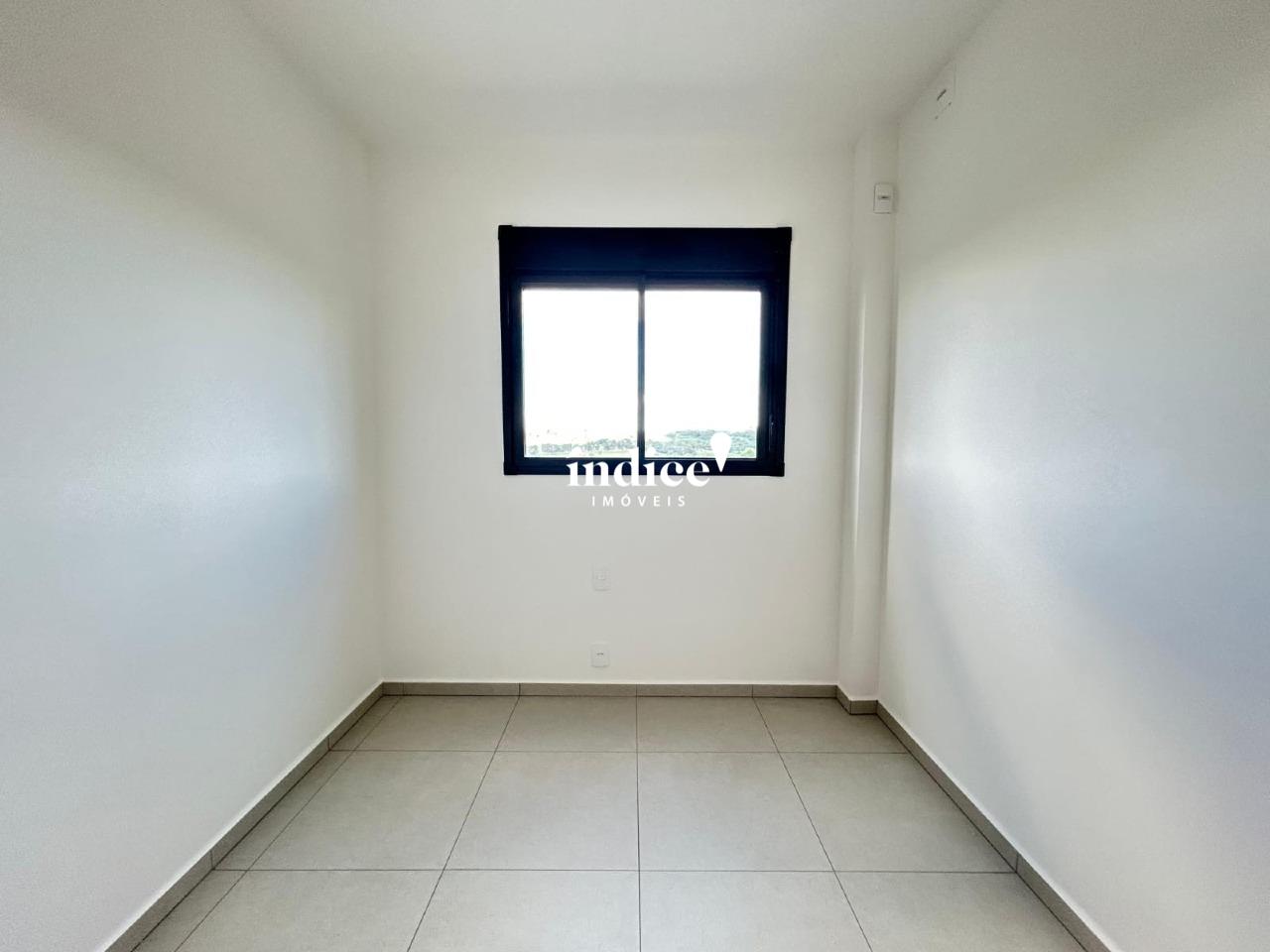 Apartamento para à venda no Quintas de São José na cidade de Ribeirão Preto: 