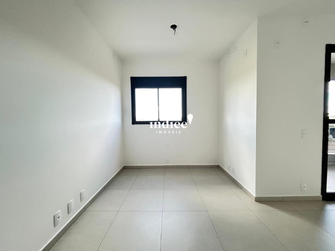 Apartamento para à venda no Quintas de São José na cidade de Ribeirão Preto: 