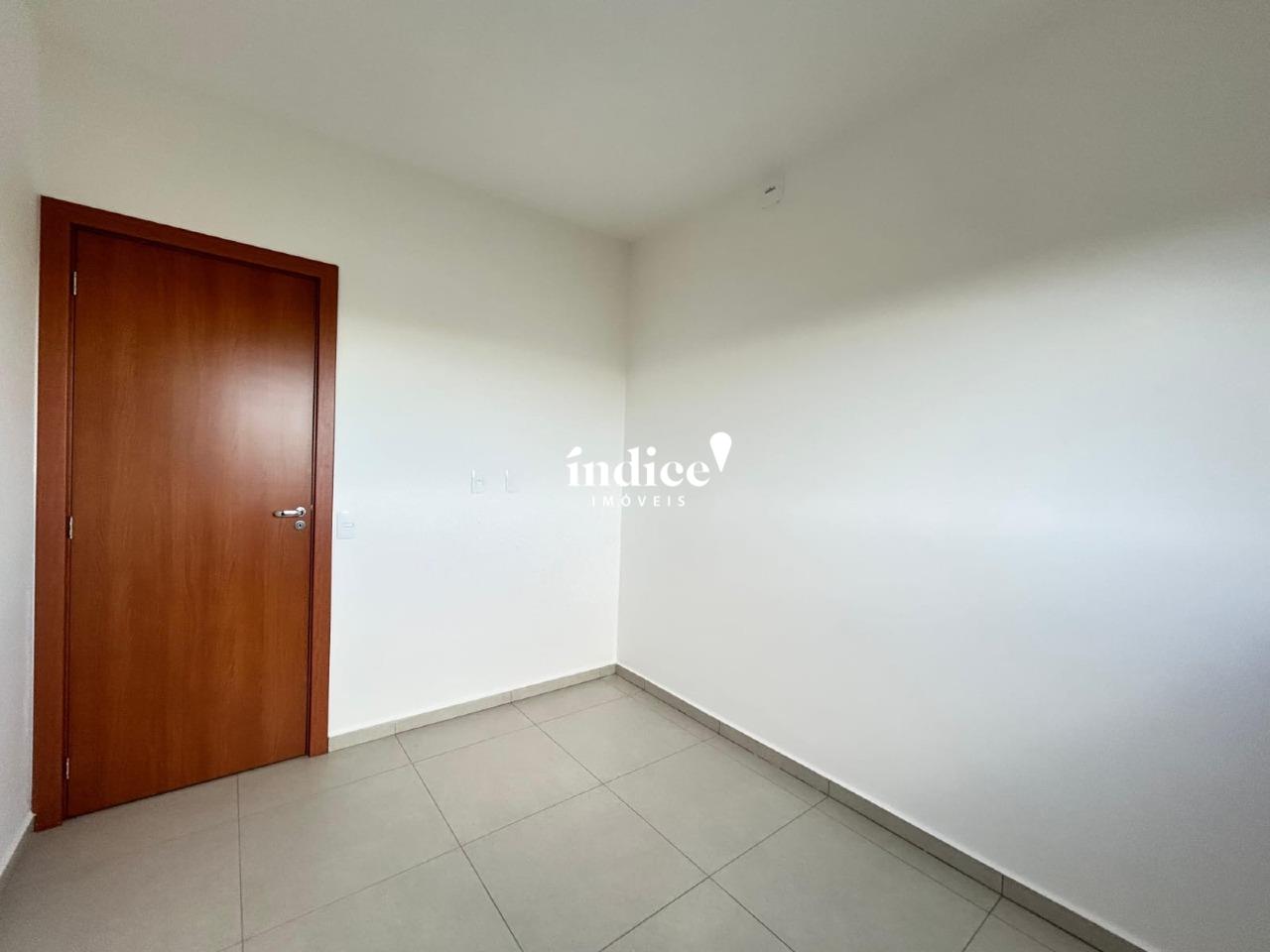 Apartamento para à venda no Quintas de São José na cidade de Ribeirão Preto: 