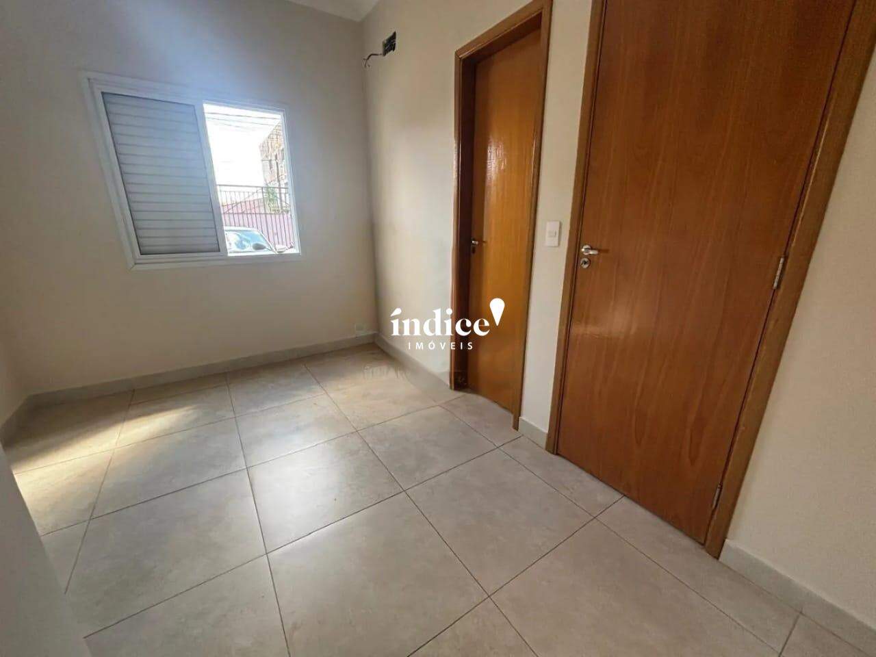 Apartamento para à venda no Jardim Anhangüera na cidade de Ribeirão Preto: 