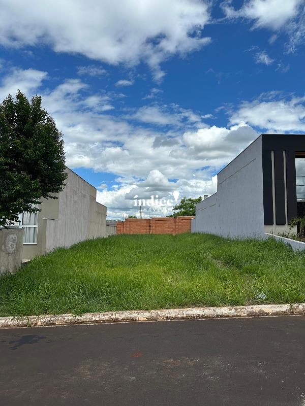 Terrenos Condomínio para à venda no Bonfim Paulista na cidade de Ribeirão Preto: 