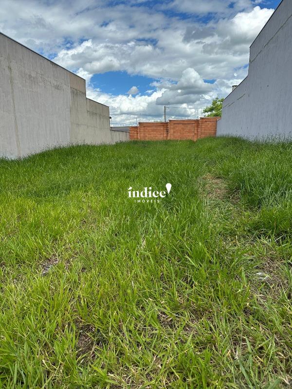 Terrenos Condomínio para à venda no Bonfim Paulista na cidade de Ribeirão Preto: 