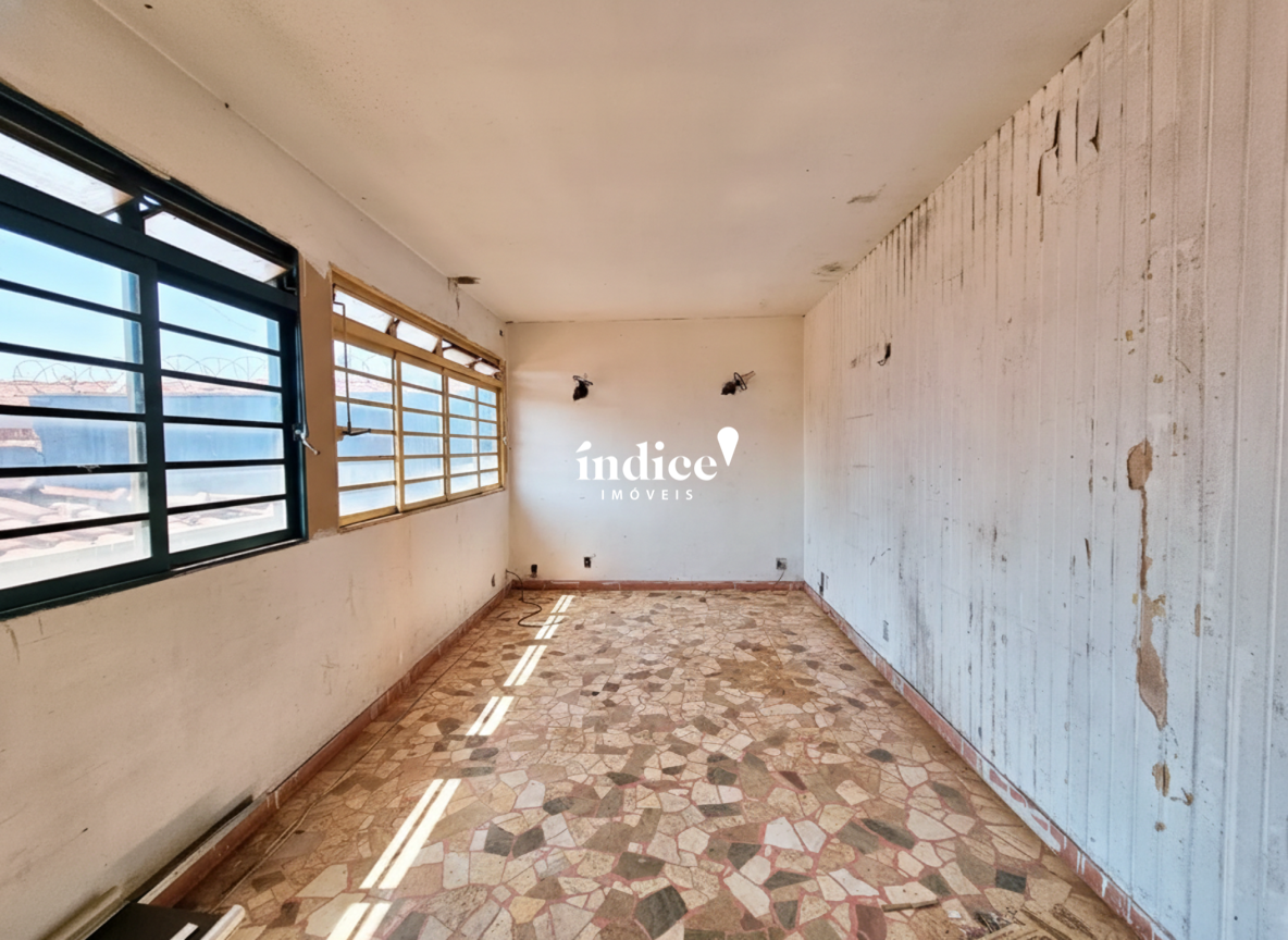 Salão Comercial para à venda no Jardim Sumaré na cidade de Ribeirão Preto: 