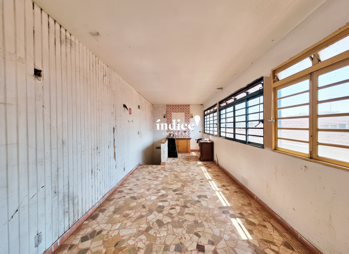 Salão Comercial para à venda no Jardim Sumaré na cidade de Ribeirão Preto: 